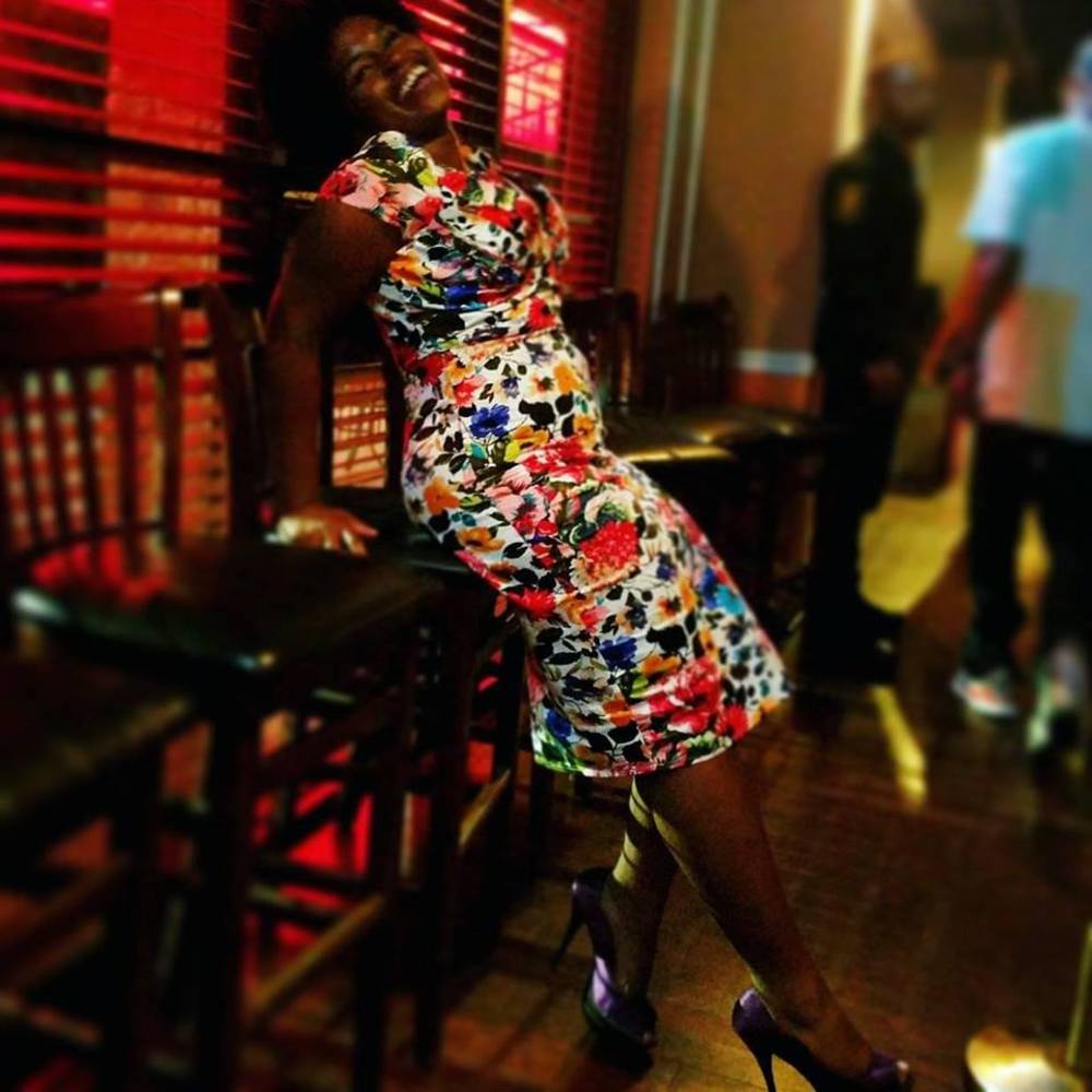 Meet your Posher, English